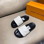 Louis Vuitton Slippers For Men # 289664