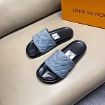 Louis Vuitton Slippers For Men # 289665