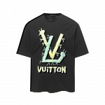 Louis Vuitton Short Sleeve T Shirts # 289669, cheap Short Sleeved