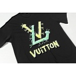 Louis Vuitton Short Sleeve T Shirts # 289669, cheap Short Sleeved
