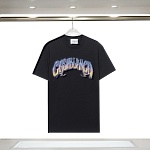 Casablanca Short Sleeve T Shirts # 289675