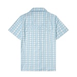 Amiri Short Sleeve Shirts # 289676, cheap Amiri Shirts