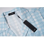 Amiri Short Sleeve Shirts # 289676, cheap Amiri Shirts