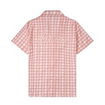 Amiri Short Sleeve Shirts # 289677, cheap Amiri Shirts