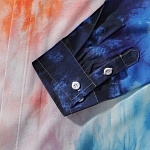 Amiri Short Sleeve Shirts # 289678, cheap Casablanca Shirts
