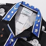 Amiri Short Sleeve Shirts # 289680, cheap Casablanca Shirts