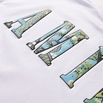 Amiri Short Sleeve T Shirts # 289681, cheap Amiri T Shirt