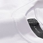 Amiri Short Sleeve T Shirts # 289683, cheap Amiri T Shirt