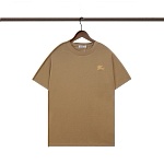 Burberry Short Sleeve T Shirts # 289686
