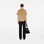 Burberry Short Sleeve T Shirts # 289686, cheap Short Sleeved