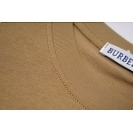 Burberry Short Sleeve T Shirts # 289686, cheap Short Sleeved