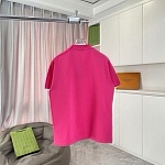 Burberry Short Sleeve T Shirts # 289688, cheap Short Sleeved