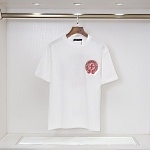 Chrome Hearts Short Sleeve T Shirts # 289691