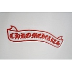 Chrome Hearts Short Sleeve T Shirts # 289691, cheap Chrome Hearts