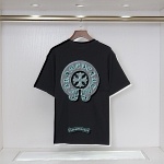 Chrome Hearts Short Sleeve T Shirts # 289692, cheap Chrome Hearts