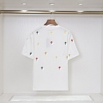 Chrome Hearts Short Sleeve T Shirts # 289693, cheap Chrome Hearts