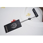 Chrome Hearts Short Sleeve T Shirts # 289693, cheap Chrome Hearts