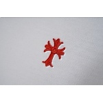 Chrome Hearts Short Sleeve T Shirts # 289693, cheap Chrome Hearts