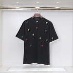 Chrome Hearts Short Sleeve T Shirts # 289694, cheap Chrome Hearts