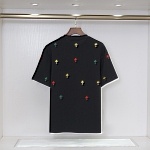 Chrome Hearts Short Sleeve T Shirts # 289694, cheap Chrome Hearts