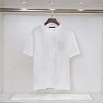 Chrome Hearts Short Sleeve T Shirts # 289695, cheap Chrome Hearts