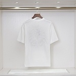 Chrome Hearts Short Sleeve T Shirts # 289695, cheap Chrome Hearts