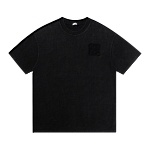 Loewe Short Sleeve T Shirts # 289699, cheap Loewe T Shirts