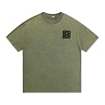 Loewe Short Sleeve T Shirts # 289700, cheap Loewe T Shirts