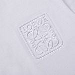 Loewe Short Sleeve T Shirts # 289701, cheap Loewe T Shirts
