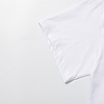Loewe Short Sleeve T Shirts # 289701, cheap Loewe T Shirts
