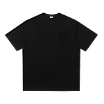 Loewe Short Sleeve T Shirts # 289702, cheap Loewe T Shirts