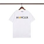 Moncler Short Sleeve T Shirts # 289704