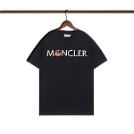 Moncler Short Sleeve T Shirts # 289705