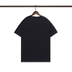 Moncler Short Sleeve T Shirts # 289705, cheap For Men