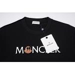 Moncler Short Sleeve T Shirts # 289705, cheap For Men