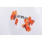 Off White Short Sleeve T Shirts # 289706, cheap Off White T Shirts