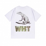 Off White Short Sleeve T Shirts # 289710, cheap Off White T Shirts