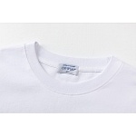 Off White Short Sleeve T Shirts # 289710, cheap Off White T Shirts