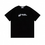 Off White Short Sleeve T Shirts # 289711