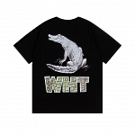 Off White Short Sleeve T Shirts # 289711, cheap Off White T Shirts