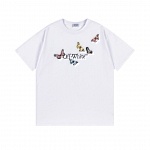 Off White Short Sleeve T Shirts # 289714, cheap Off White T Shirts