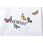 Off White Short Sleeve T Shirts # 289714, cheap Off White T Shirts