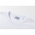 Off White Short Sleeve T Shirts # 289714, cheap Off White T Shirts