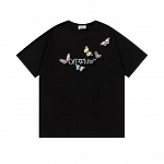 Off White Short Sleeve T Shirts # 289715