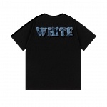 Off White Short Sleeve T Shirts # 289717, cheap Off White T Shirts