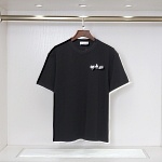 Off White Short Sleeve T Shirts # 289718, cheap Off White T Shirts
