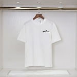 Off White Short Sleeve T Shirts # 289719