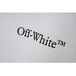 Off White Short Sleeve T Shirts # 289720, cheap Off White T Shirts