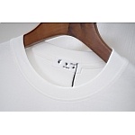 Off White Short Sleeve T Shirts # 289720, cheap Off White T Shirts