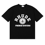 Rhude Short Sleeve T Shirts # 289724